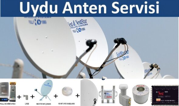 Mengen Antenci